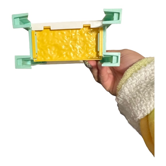 Barbie Animal Rescue Center Replacement Piece - Picture 7 of 8